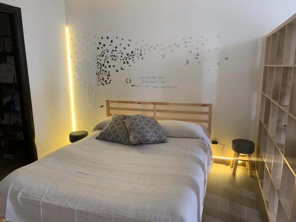 Country Bedroom Flat Vietri Oda fotoğraf